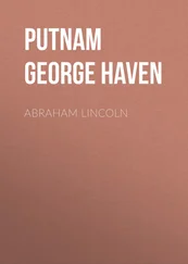 George Putnam - Abraham Lincoln