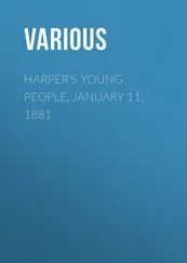 Various - Harper's Young People, January 11, 1881