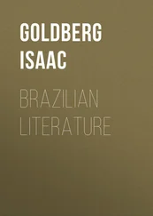 Isaac Goldberg - Brazilian Literature