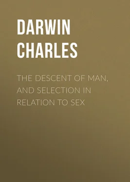 Charles Darwin The Descent of Man, and Selection in Relation to Sex обложка книги