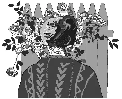 Бенканц Нану невзлюбил свекор Обычно как бывает свекровь сноху терпеть не - фото 6