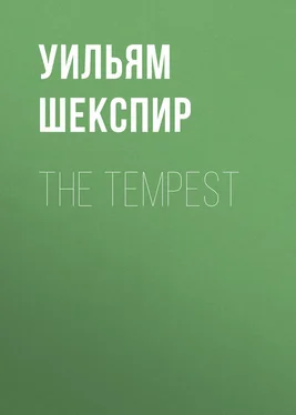 Уильям Шекспир The Tempest