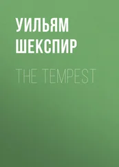 Уильям Шекспир - The Tempest