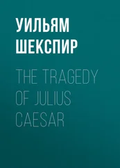 Уильям Шекспир - The Tragedy of Julius Caesar
