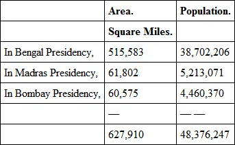 The enumeration of these native states is minute and intricate and it may - фото 3
