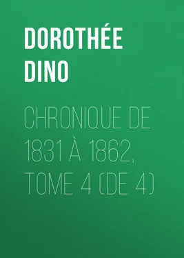 Dino Dorothée Chronique de 1831 à 1862, Tome 4 (de 4) обложка книги