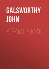 John Galsworthy - A Family Man