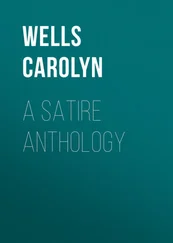 Carolyn Wells - A Satire Anthology