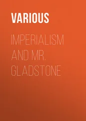 Various - Imperialism and Mr. Gladstone
