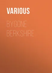 Various - Bygone Berkshire