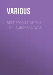 Various - Best Stories of the 1914 European War