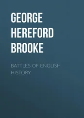 Hereford George - Battles of English History