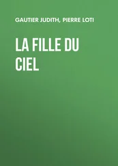 Judith Gautier - La fille du ciel