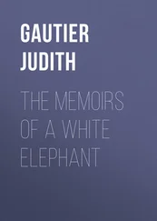 Judith Gautier - The Memoirs of a White Elephant