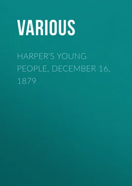 Various Harper's Young People, December 16, 1879 обложка книги