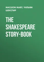 Mary Macleon - The Shakespeare Story-Book