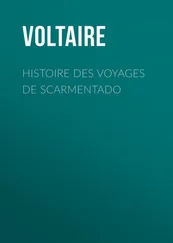 Voltaire - Histoire des voyages de Scarmentado