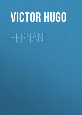 Victor Hugo Hernani обложка книги