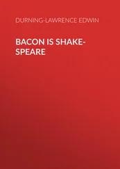 Edwin Durning-Lawrence - Bacon is Shake-Speare