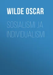 Oscar Wilde - Sosialismi ja individualismi