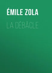 Émile Zola - La Débâcle