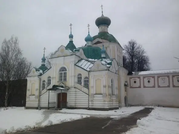 260315 День начинается тухло Елееле встал Соскрёб иней с палатки - фото 23
