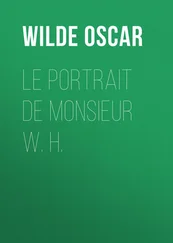 Oscar Wilde - Le portrait de monsieur W. H.