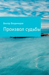 Виктор Владимиров - Произвол судьбы