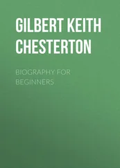 Gilbert Chesterton - Biography for Beginners