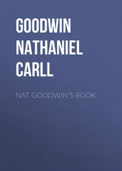 Nathaniel Goodwin - Nat Goodwin's Book