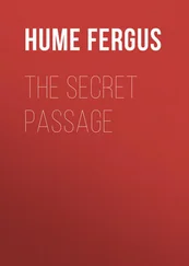 Fergus Hume - The Secret Passage