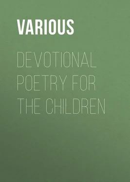 Various Devotional Poetry for the Children обложка книги