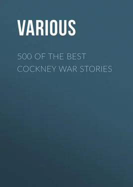 Various 500 of the Best Cockney War Stories
