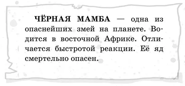 Перевернув еще пару страниц книги Бенни обнаружил изображение и второго - фото 15