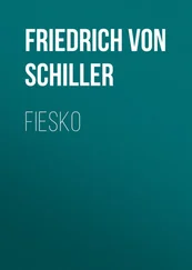 Friedrich Schiller - Fiesko