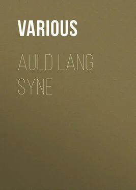 Various Auld Lang Syne обложка книги