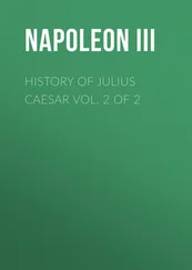 Napoleon III - History of Julius Caesar Vol. 2 of 2