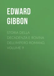 Edward Gibbon - Storia della decadenza e rovina dell'impero romano, volume 9