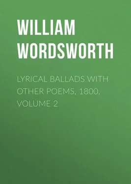 William Wordsworth Lyrical Ballads with Other Poems, 1800, Volume 2 обложка книги