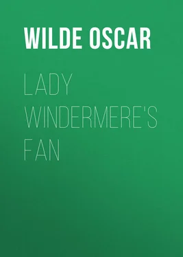 Oscar Wilde Lady Windermere's Fan обложка книги