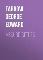 George Farrow - Absurd Ditties