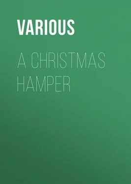 Various A Christmas Hamper обложка книги