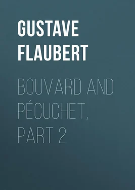 Gustave Flaubert Bouvard and Pécuchet, part 2 обложка книги