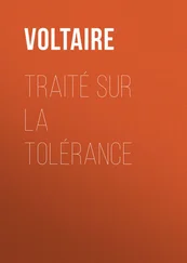 Voltaire - Traité sur la tolérance