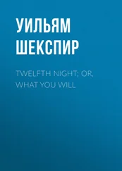 Уильям Шекспир - Twelfth Night; Or, What You Will