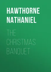 Nathaniel Hawthorne - The Christmas Banquet