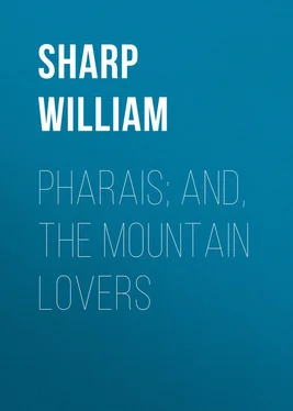 William Sharp Pharais; and, The Mountain Lovers обложка книги