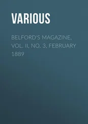 Various - Belford's Magazine, Vol. II, No. 3, February 1889