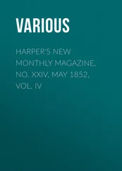 Various - Harper's New Monthly Magazine, No. XXIV, May 1852, Vol. IV