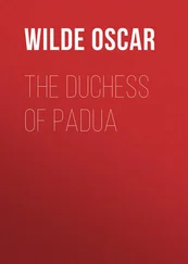 Oscar Wilde - The Duchess of Padua